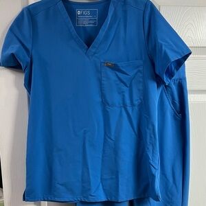 Figs Scrub Set Size Small